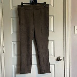 Andrew Marc Brown Women's Pants